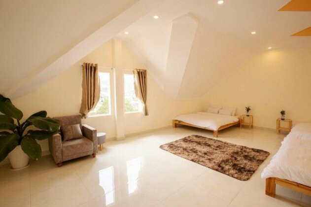 Calais Villa - Photo3