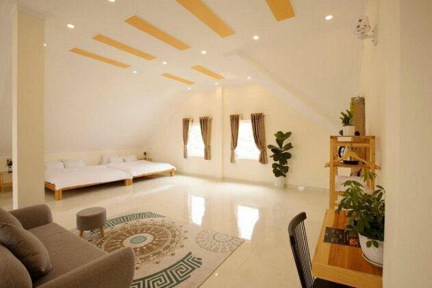 Calais Villa - Photo5