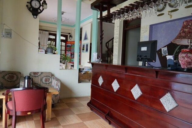 Cam Ly Homestay - Photo3