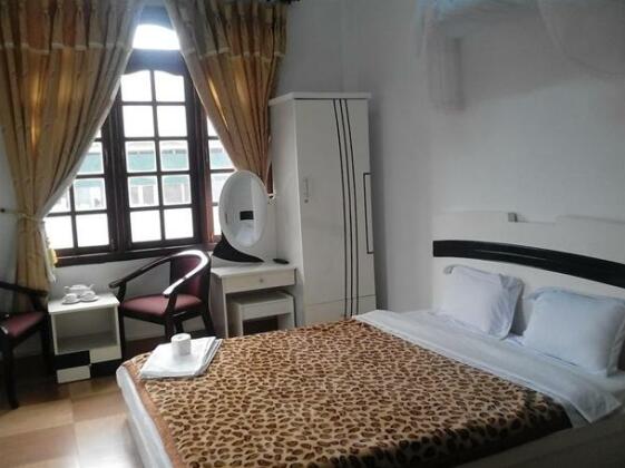 Cam Ly Homestay - Photo5