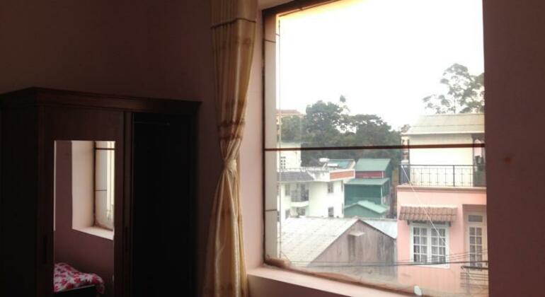 Cam Tu Cau Hotel - Photo2