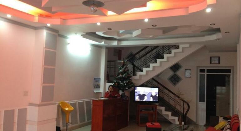 Cam Tu Cau Hotel - Photo3