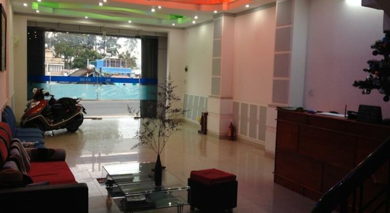Cam Tu Cau Hotel - Photo4