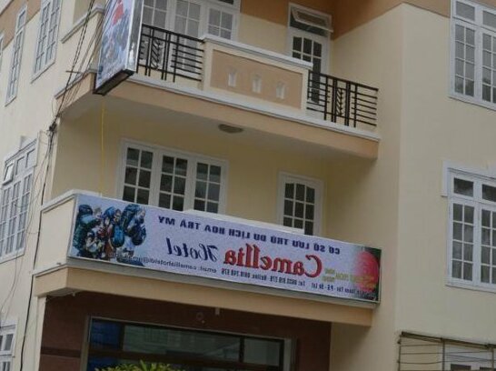 Camellia Hotel Phuong 5 - Photo2