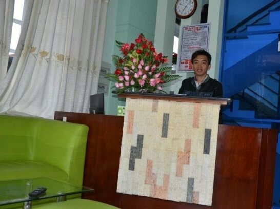 Camellia Hotel Phuong 5 - Photo3