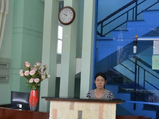 Camellia Hotel Phuong 5 - Photo4