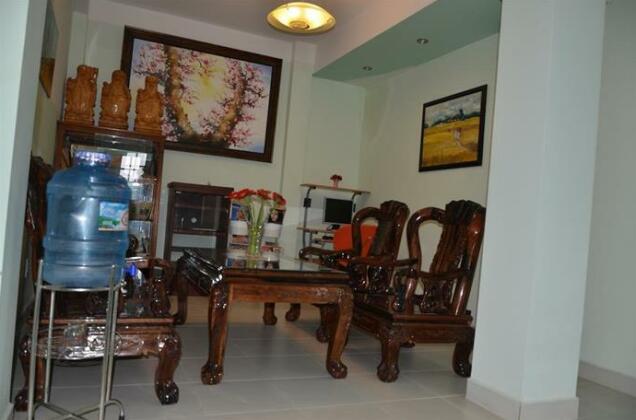 Camellia Hotel Phuong 5 - Photo5