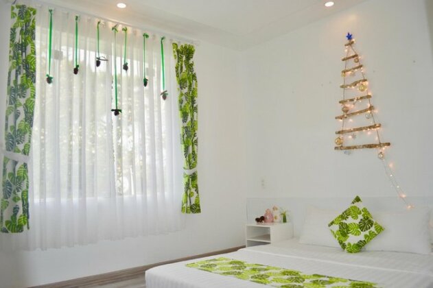 Canary House Dalat Hotel - Photo2