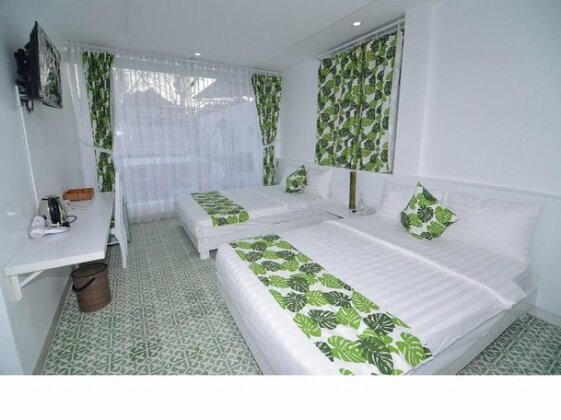 Canary House Dalat Hotel - Photo3