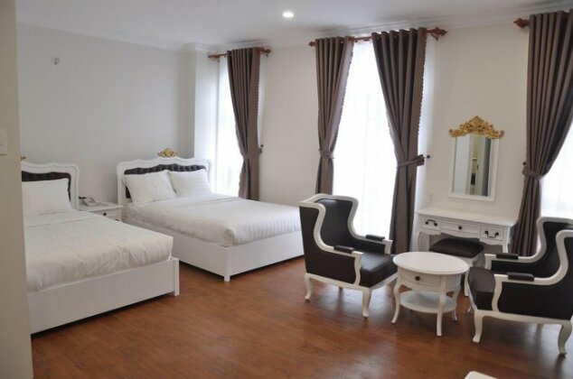 Carita Hotel - Photo2