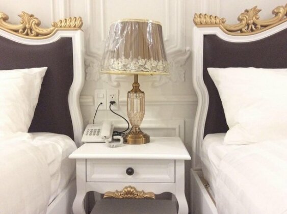 Carita Hotel - Photo3
