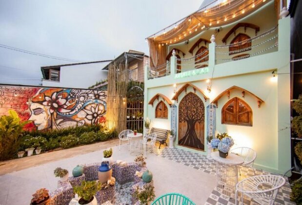 Casa Libera Da Lat - Photo3
