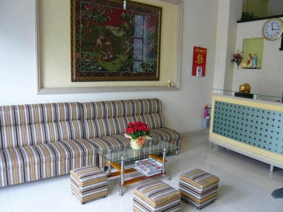 Cat Vy Guest House - Photo2