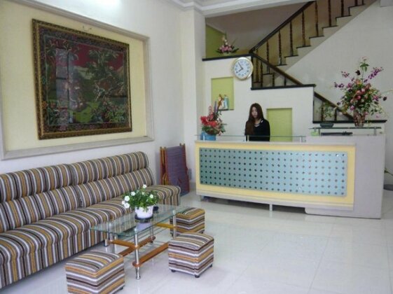 Cat Vy Guest House - Photo3