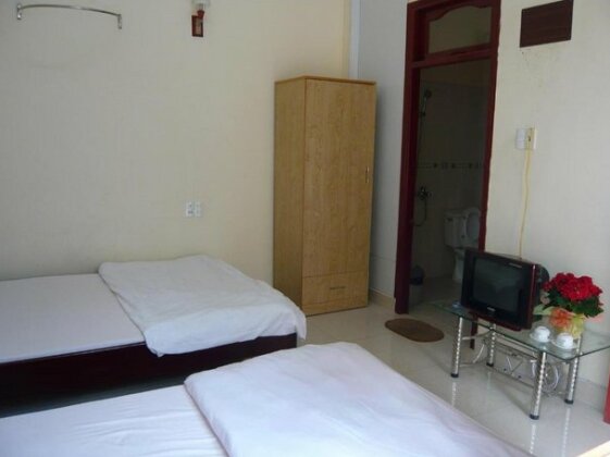 Cat Vy Guest House - Photo4