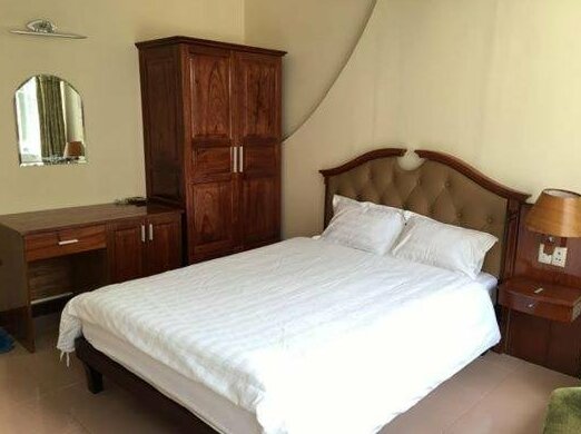 Cat Vy Guest House - Photo5