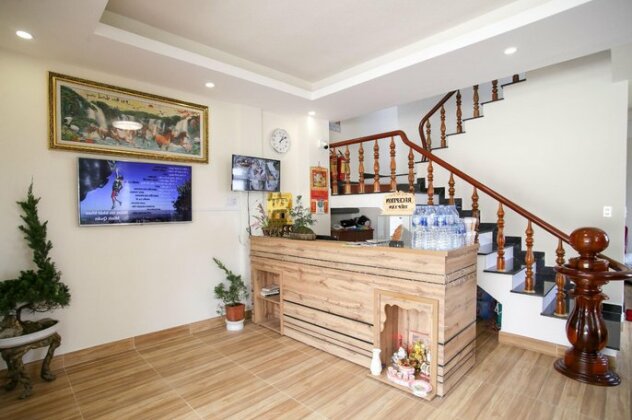 Century Hotel Da Lat - Photo3