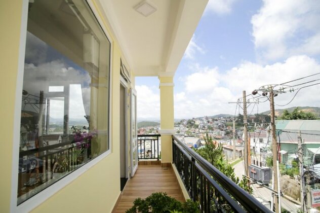 Century Hotel Da Lat - Photo4