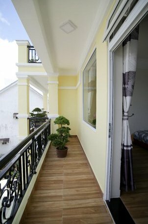Century Hotel Da Lat - Photo5