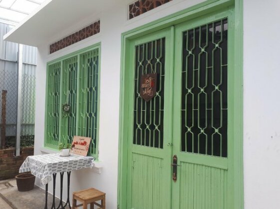 Chan's House - Photo2