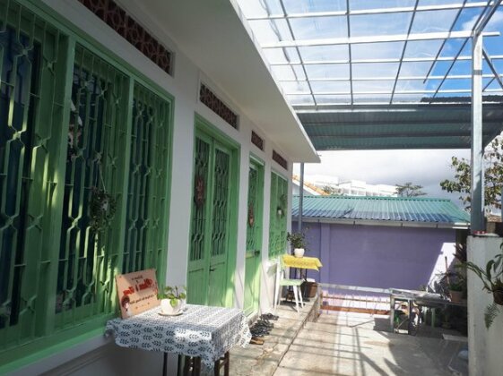 Chan's House - Photo3