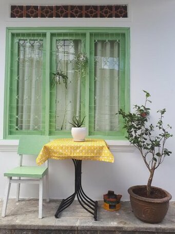 Chan's House - Photo4