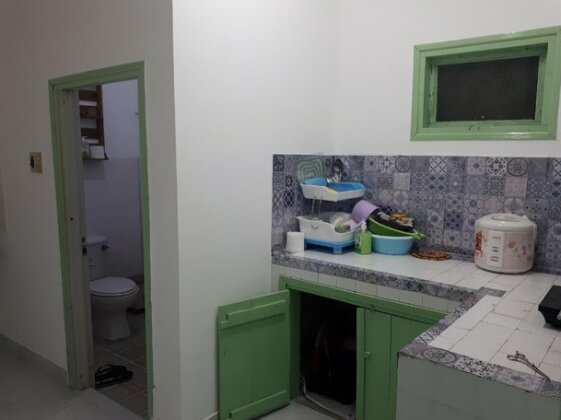 Chan's House - Photo5