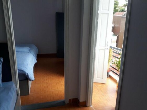 Cherry Hotel Da Lat - Photo2