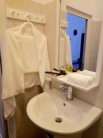 Cherry Hotel Da Lat - Photo3