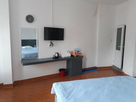 Cherry Hotel Da Lat - Photo4