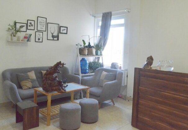 Chuong Hotel - Photo2