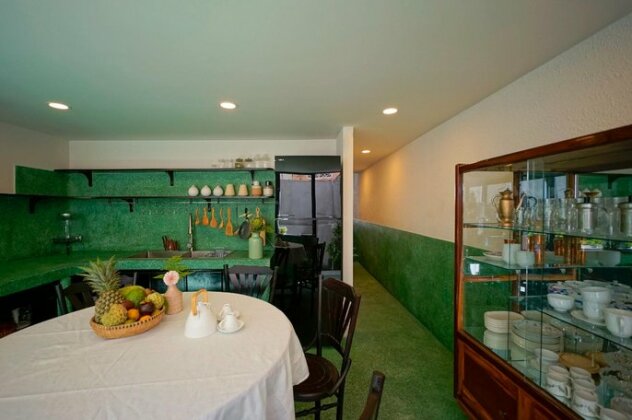 Circle Chiquilla - Photo2