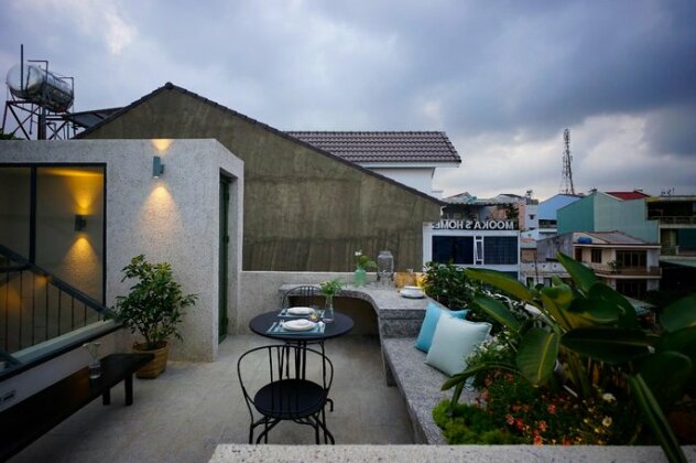 Circle Chiquilla - Photo5