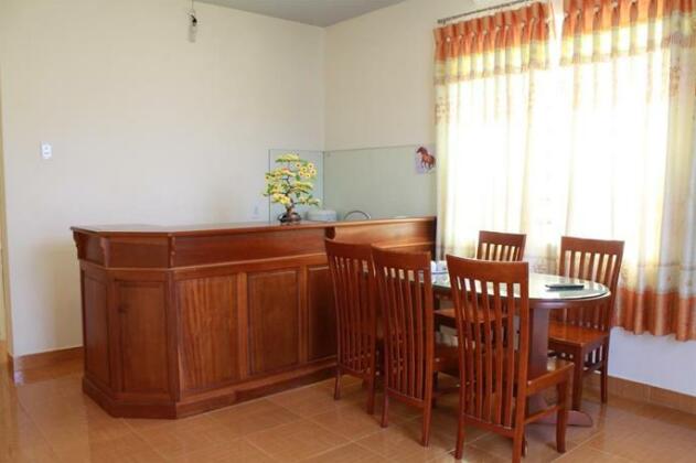Co Lien Da Lat Homestay - Photo2