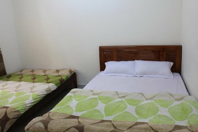 Co Lien Da Lat Homestay - Photo4