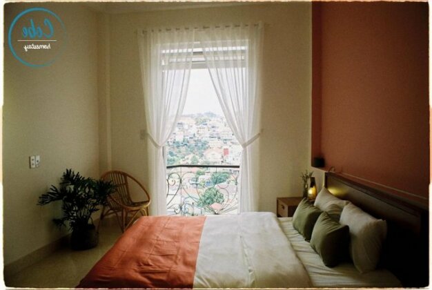 Cobe Homestay 2 - Photo3