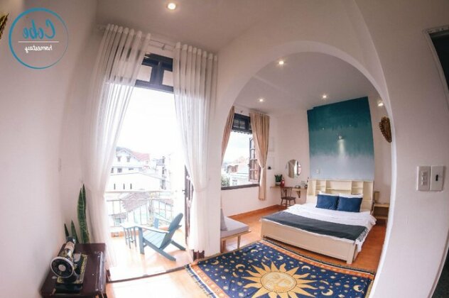 Cobe Homestay Da L t - Photo2