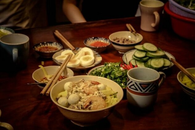 Cobe Homestay Da L t - Photo3