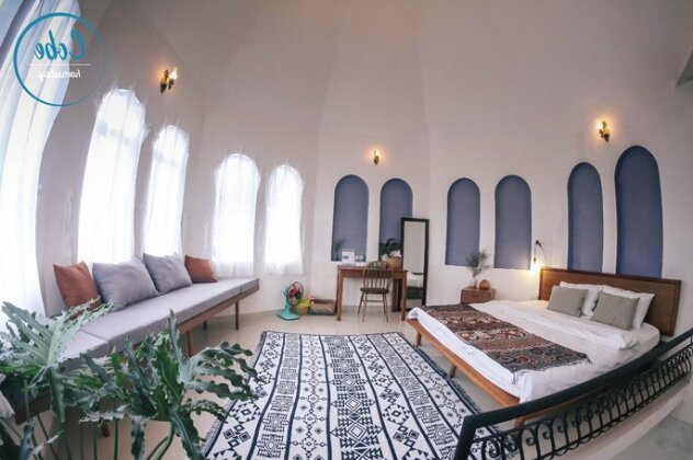 Cobe Homestay Da L t - Photo4