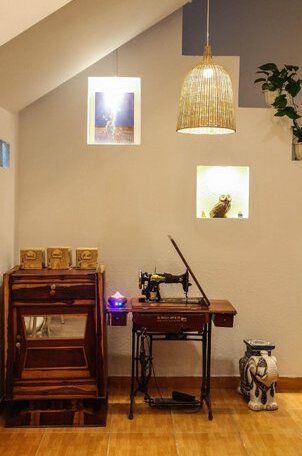 Cobe Homestay Da L t - Photo5