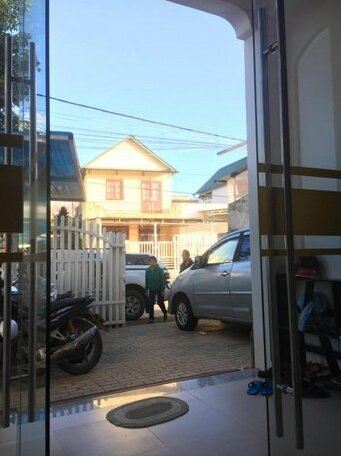 Coc Coc Hostel - Photo2