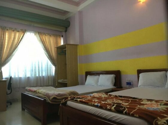 Coc Coc Hostel - Photo3
