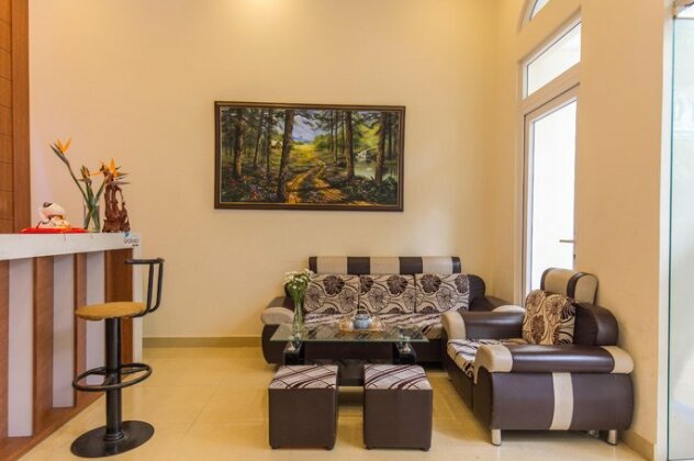 Conico Hotel - Photo2