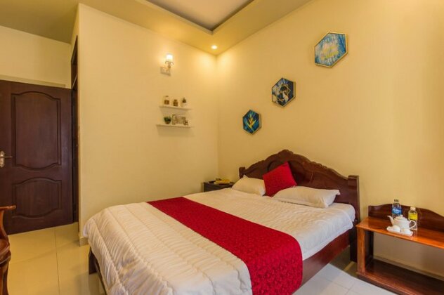 Conico Hotel - Photo3