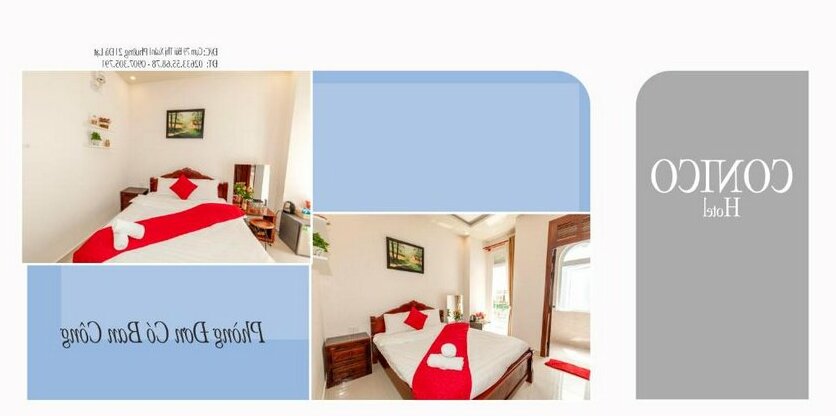 Conico Hotel - Photo4