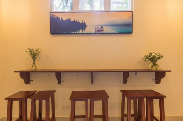 Conico Hotel - Photo5