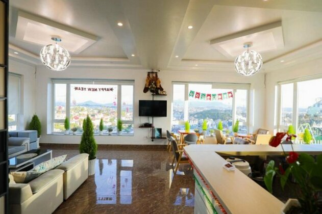 Cosy Hotel Da Lat - Photo3