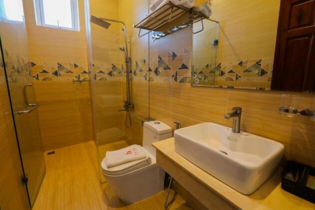 Cosy Hotel Da Lat - Photo4
