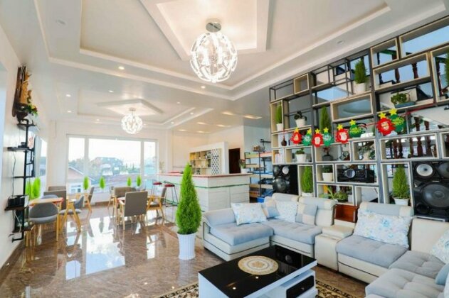 Cosy Hotel Da Lat - Photo5