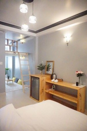 Cozy Nook 2 Homestay & Apartments - Photo2